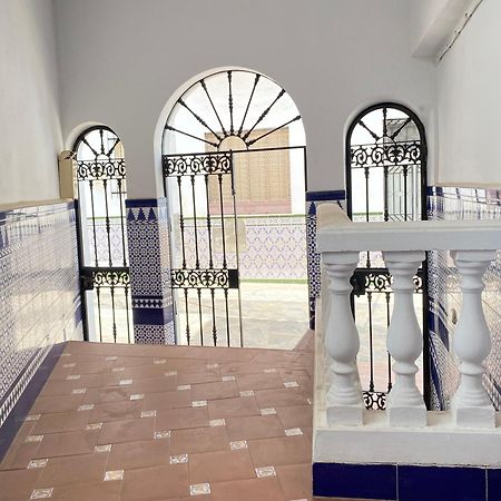 Casa Miguel - 3 Beautiful Apartments Availabe Sayalonga Kültér fotó