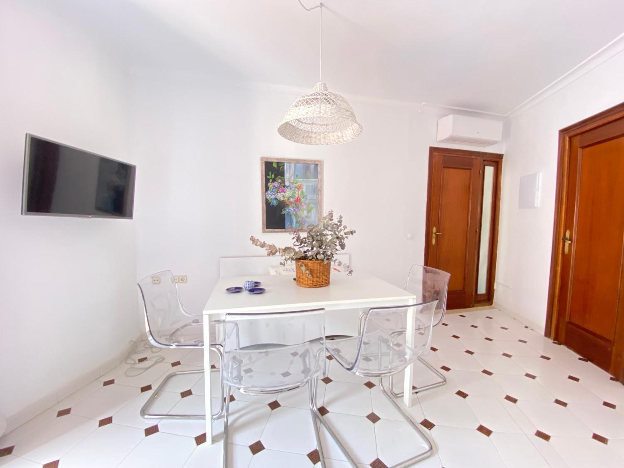 Casa Miguel - 3 Beautiful Apartments Availabe Sayalonga Kültér fotó