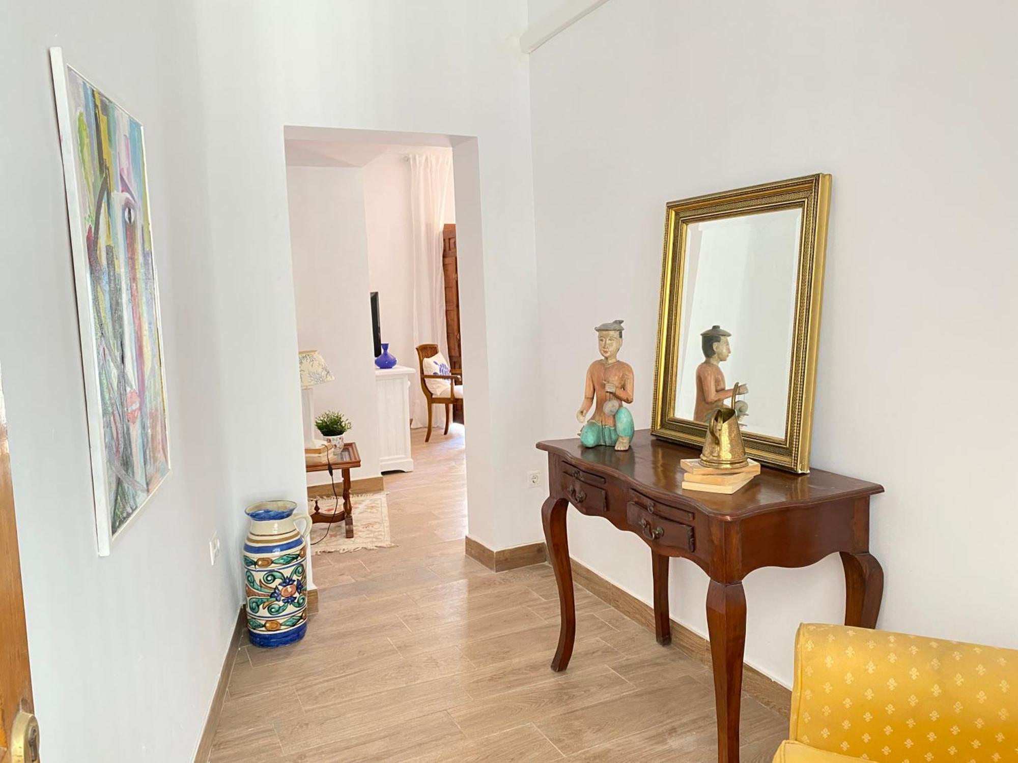 Casa Miguel - 3 Beautiful Apartments Availabe Sayalonga Szoba fotó