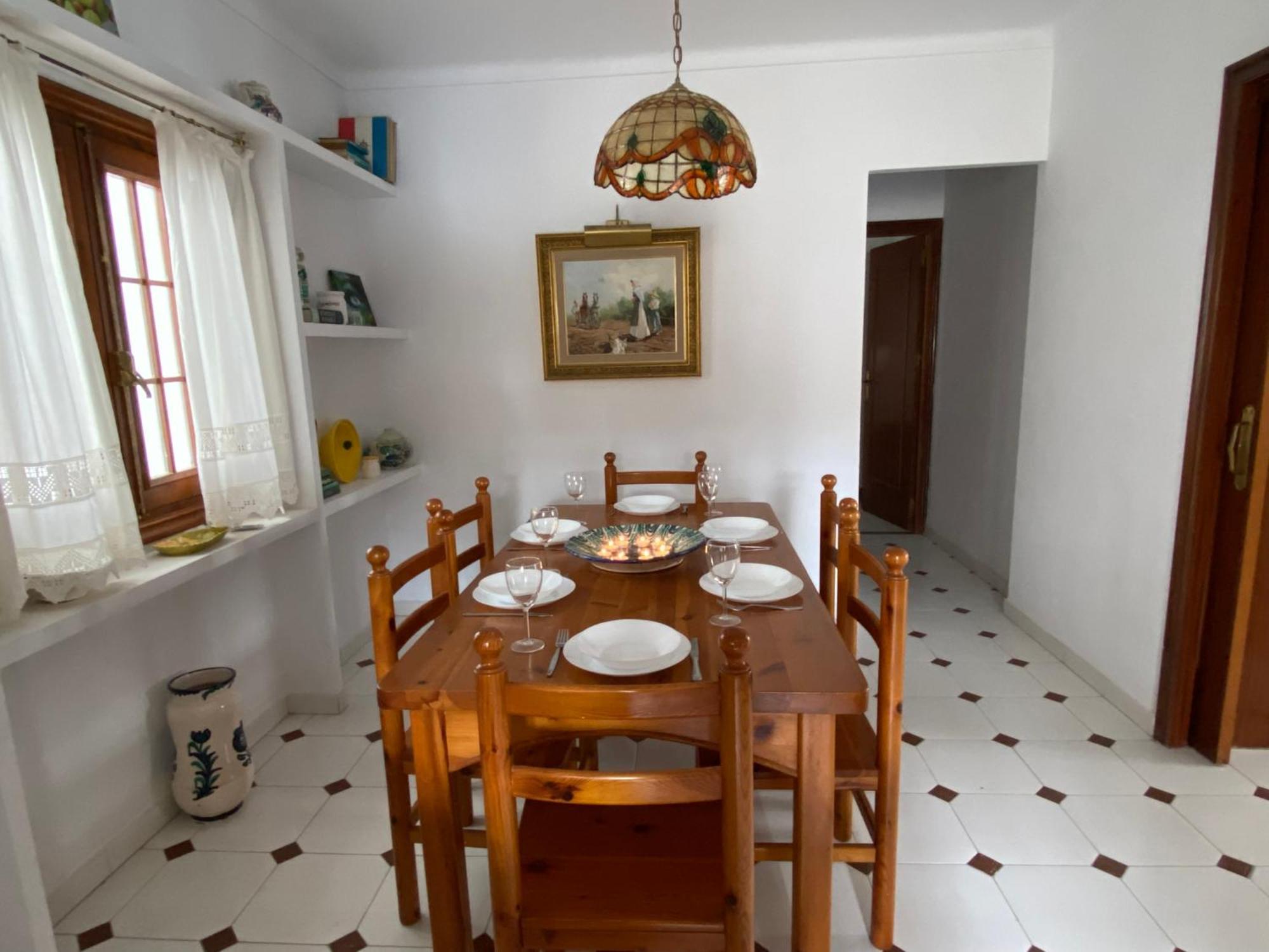 Casa Miguel - 3 Beautiful Apartments Availabe Sayalonga Szoba fotó