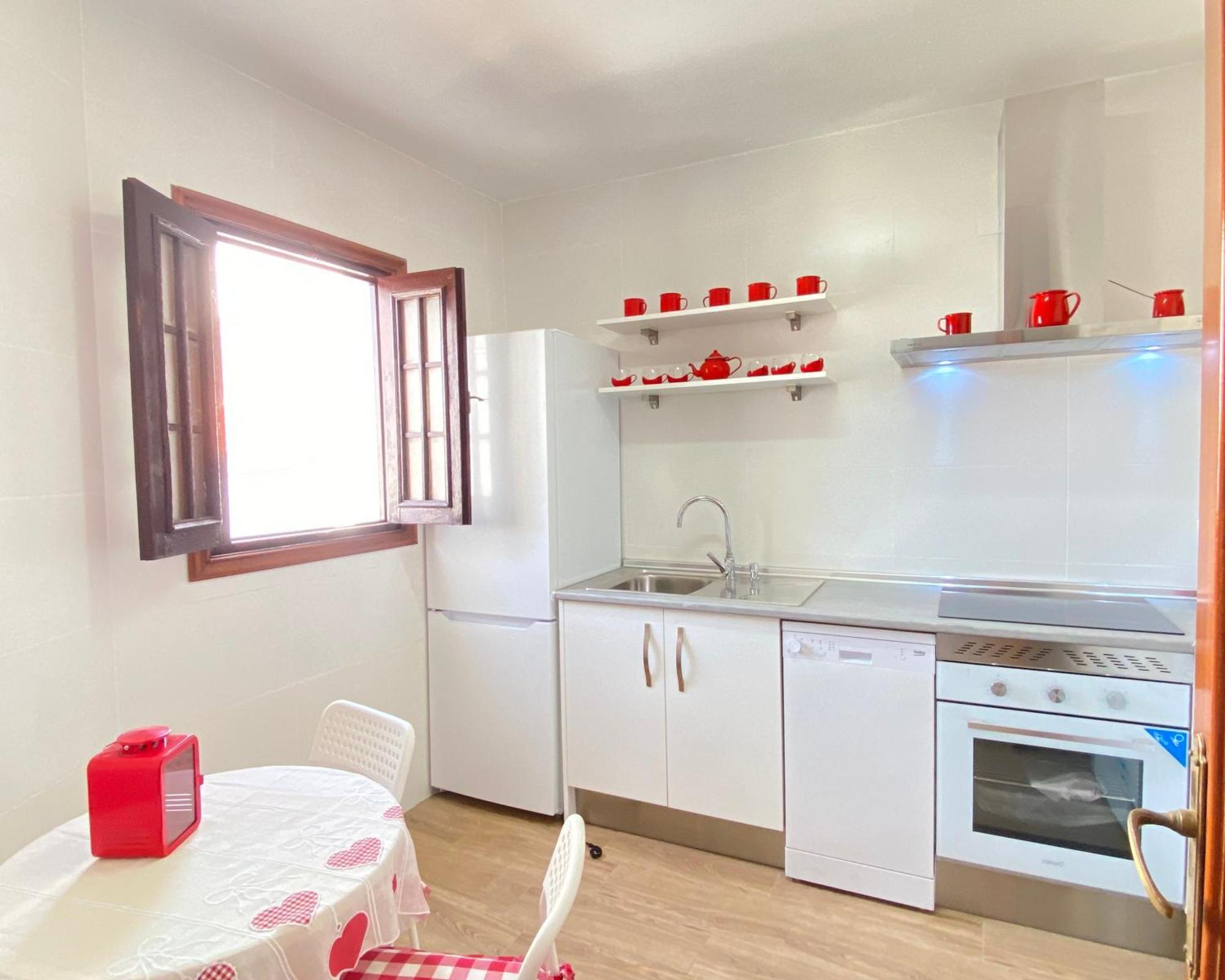 Casa Miguel - 3 Beautiful Apartments Availabe Sayalonga Szoba fotó